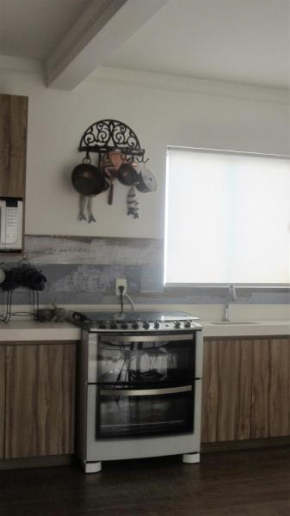loft lindo em Mariscal